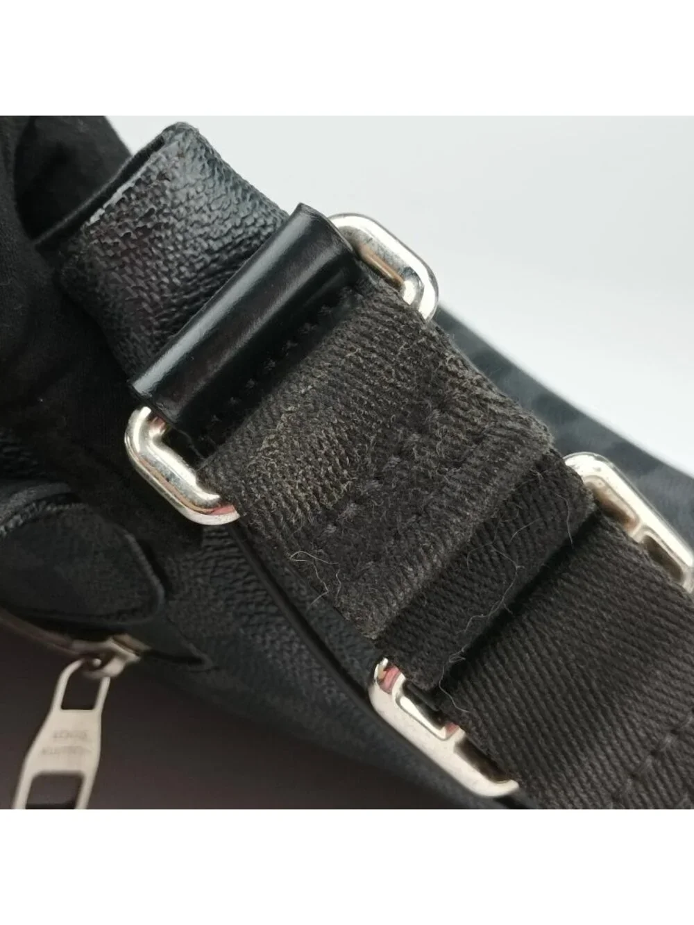 Louis Vuitton brand louis
